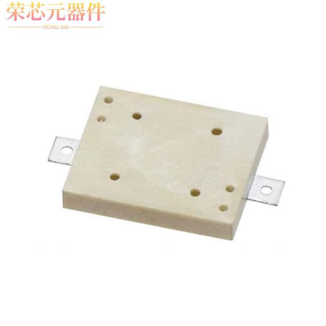 CPT-1117-83-SMT-TR原装「BUZZER PIEZO 5V 11X9MM SMD」正品