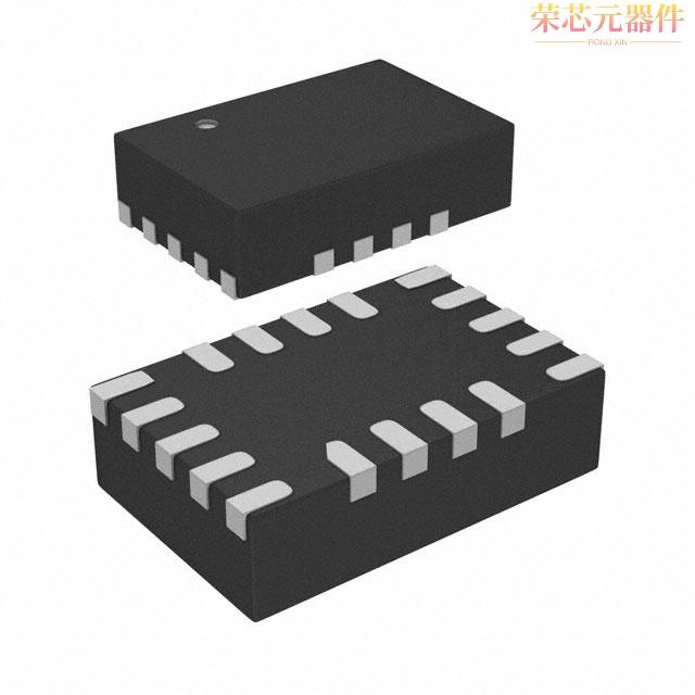 MPQ2166GD-AEC1-Z原装「IC REG 6V 2A/2A DUAL AUTO G