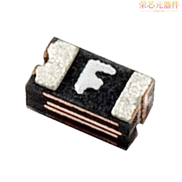 0603L050YR原装「PTC RESET FUSE 6V 500MA 0603」正品
