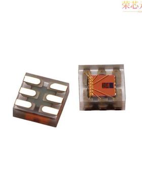APDS-9250原装「SENSOR OPT 550NM AMBIENT 6SMD」正品