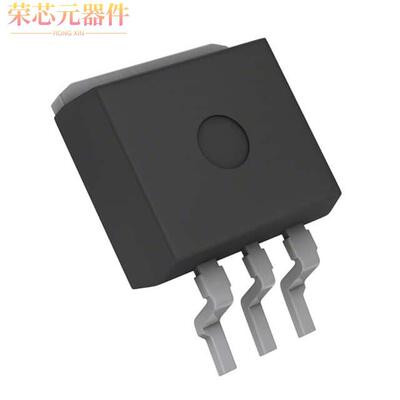 AZ1084CS-2.5TRE1原装「IC REG LINEAR 2.5V 5A TO263」正品