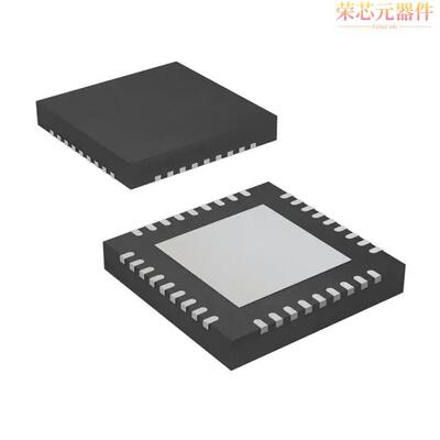 SN75DP120RHHT原装「IC REDRIVER DISPLAYPORT 36VQFN」正品
