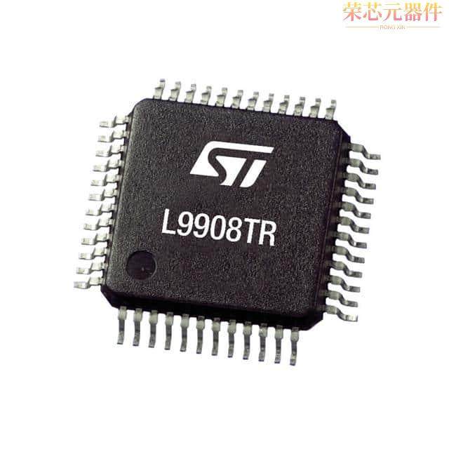 L9908TR原装「AUTOMOTIVE 3-PHASE MOTOR GATE DR」正品