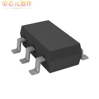 DMP2036UVT-7原装「MOSFET P-CH 20V 6A TSOT26」正品