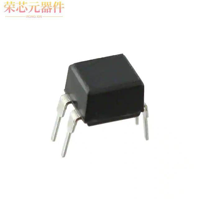 EL817(D)-VG原装「OPTOISOLTR 5KV TRANSISTOR 4-DIP」正品