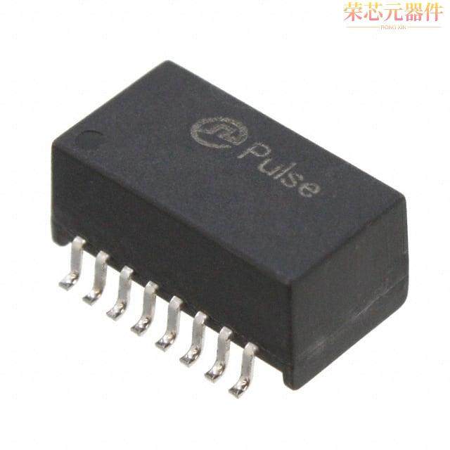 H2019NLT原装「XFRMR MAGNT MOD 1PORT POE 10/100」正品