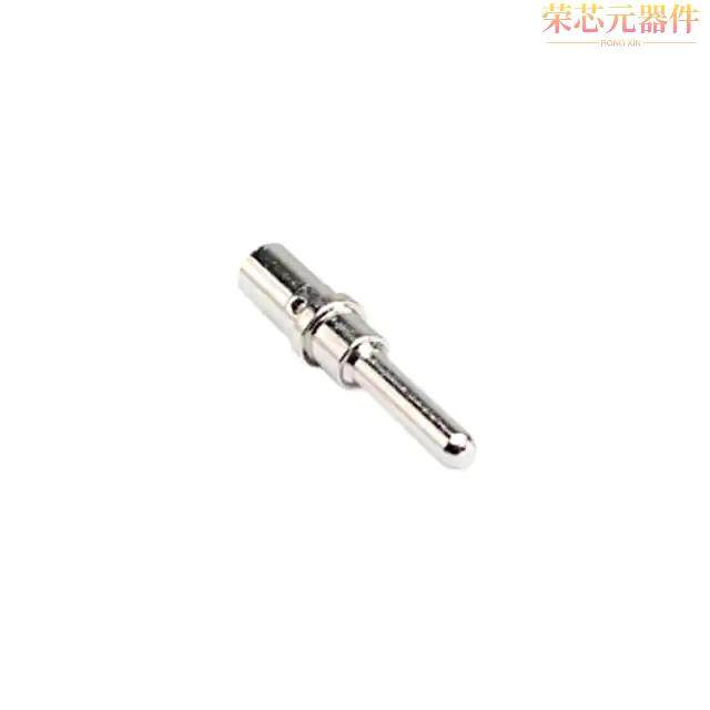 AT60-204-12141原装「CONN PIN 12-14AWG NICKEL CRIMP」正品