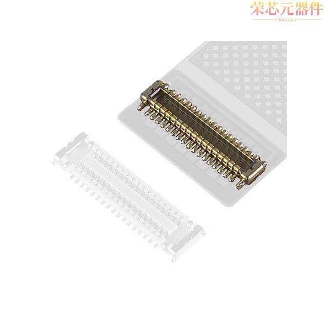 20708-050E-01原装「NOVASTACK 35-P PLUG 50P」正品