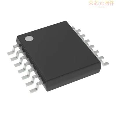 LMV324Q3MTX/NOPB 芯片「IC OPAMP GP 4 CIRCUIT 14TSSOP」