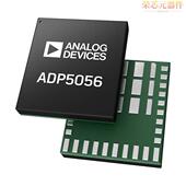 R7原装 BUCK 「TRIPLE ADP5056ACCZ HIGH CURRENT REG」正品