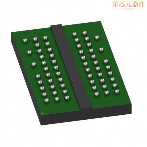 W9725G8KB-25原装「IC DRAM 256MBIT PARALLEL 60WBGA」正品