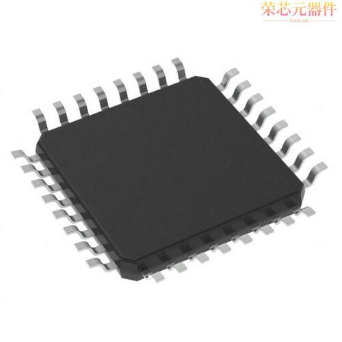 ATTINY28L-4AU原装「IC MCU 8BIT 2KB FLASH 32TQFP」正品