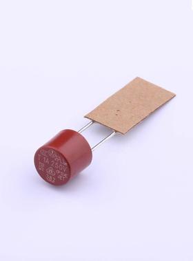 38211000000原装「一次性保险丝（熔断） FUSE_D8.5X8MM