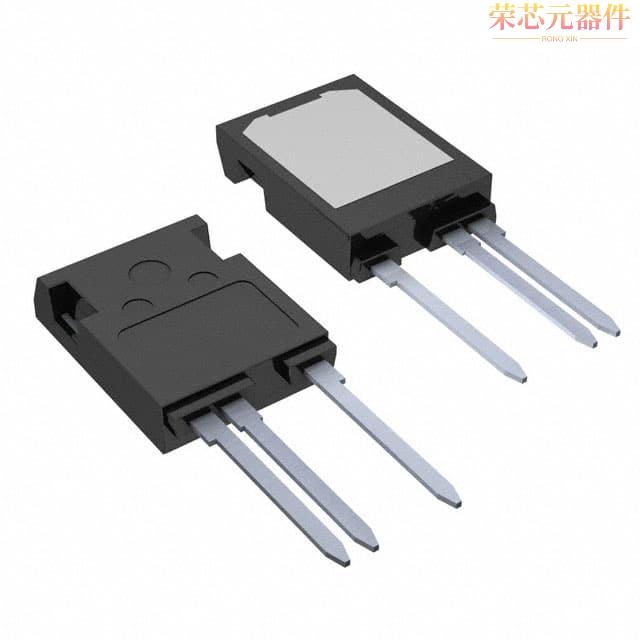 IXBX50N360HV原装「IGBT 3600V 125A 660W TO-247PLUS」正品