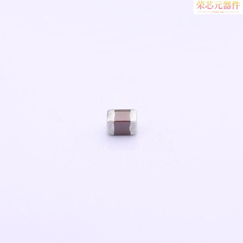 CGA4J1X7S1C106KT000N原装「10uF 10% 16V」正品