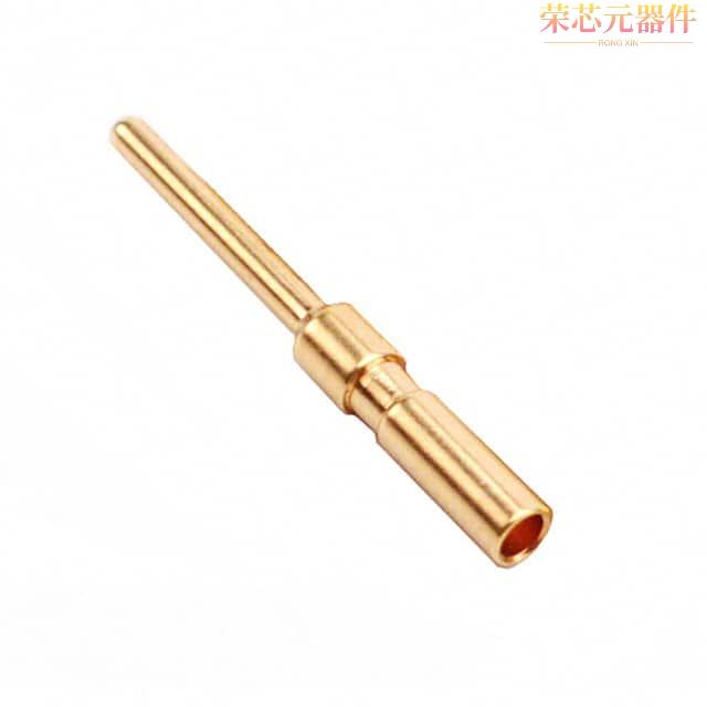 SC000040原装「CONTACT PIN 14-18AWG CRIMP GOLD」正品