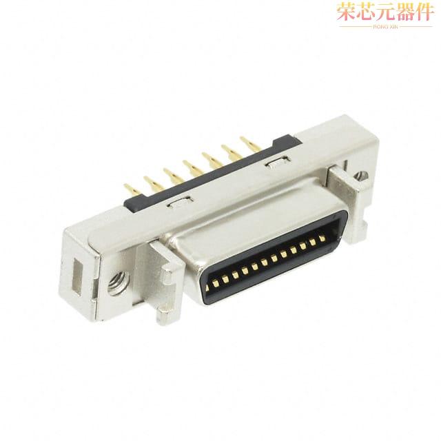 10226-R21TS原装「CONN RCPT 26POS PCB PRESS-FIT」正品