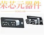 211112-1原装「CONN D-SUB HOUSING RCPT 11POS」正品