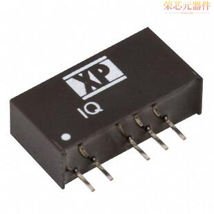 「DC 1W」正品 12V CONVERTER IQ1512S原装