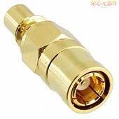 「CONN JACK」正品 ADAPT PLUG 242202原装 SMC SMB