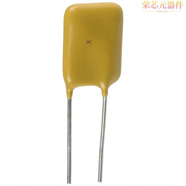 LVR033S-2原装「PTC RESET FUSE 240V 330MA RADIAL」正品