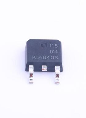 KIA840SD原装「N沟道 500V 8A」正品