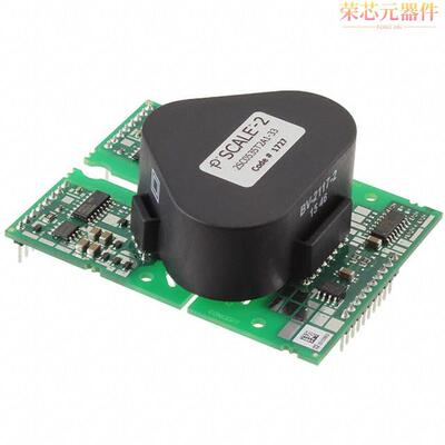 2SC0535T2A1-33原装「IC GATE DRVR HI/LOW SIDE MODULE」正品