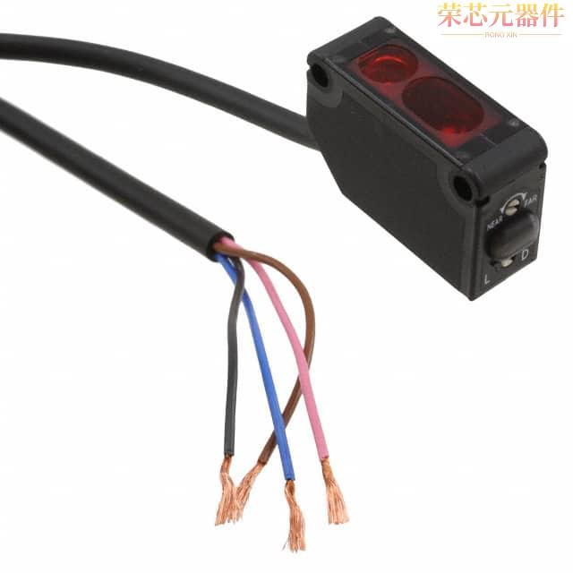 CX-444-P原装「SENSOR REFLECTIVE 100MM PNP」正品