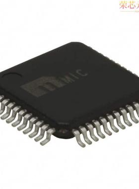 MIC2342-2YTQ原装「IC HOT PLUG CTRLR PCI EXP 48TQFP」正品