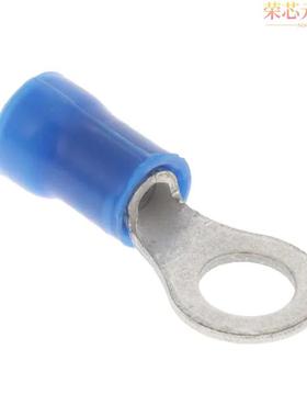 2-342144-1原装「CONN RING CIRC 14-16AWG M5 CRIMP」正品