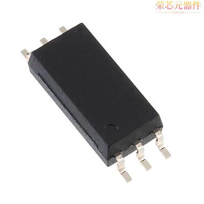 TLP2761(TP,E)原装「HIGH SPEED LOGIC OUTPUT OPTOCOUP」正品