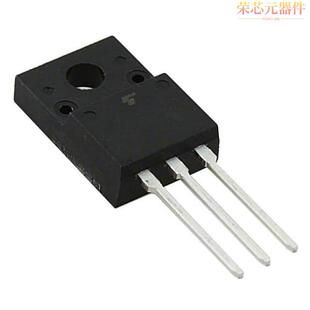 TK8A65D(STA4,Q,M)原装「MOSFET N-CH 650V 8A TO220SIS」正品