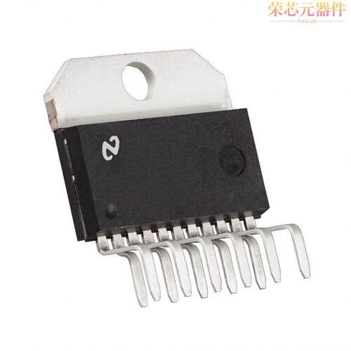 LMD18200T原装「IC MTR DRV BIPLR 12-55V TO220-11」正品