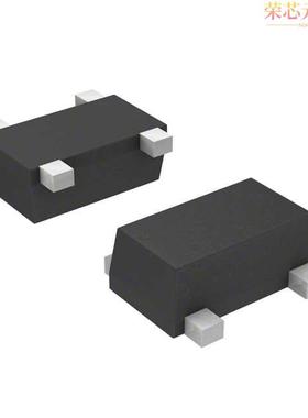 BFP720FH6327XTSA1原装「RF TRANS NPN 4.7V 45GHZ 4T