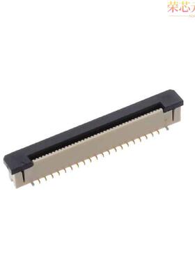 F314-1A7H1-11040原装「FLEX CONNECTOR, 0.50MM PITC