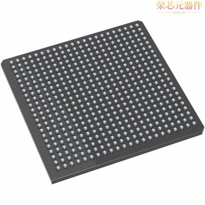 A3PE600-FGG484I原装「IC FPGA 270 I/O 484FBGA」正品