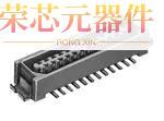 DF9B-9P-1V(69)原装「CONN HDR 9POS SMD GOLD」正品
