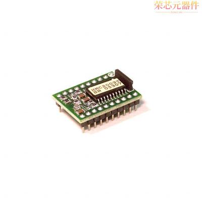 HMC2003原装「SENSOR HYBRID MAGN 3 AXIS 20-DIP」正品