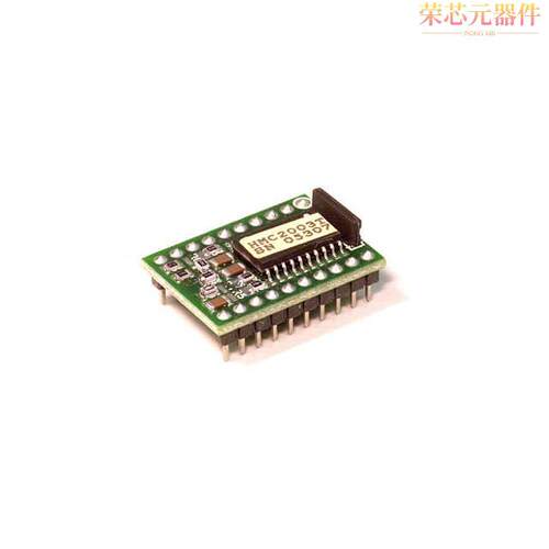 HMC2003原装「SENSOR HYBRID MAGN 3 AXIS 20-DIP」正品