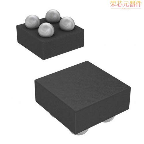 LP5907A33YKMR原装「IC REG LINEAR 3.3V 250MA 4DSBGA」正品