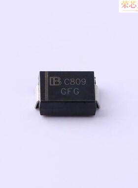 SMCJ28A-AT原装「单向 Vrwm:28V」正品