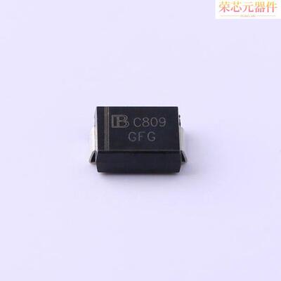 SMCJ28A-AT原装「单向 Vrwm:28V」正品