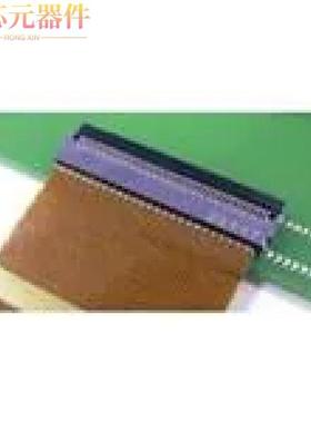 FH35C-61S-0.3SHW(50)原装「CONN FPC 61POS .3MM」正品