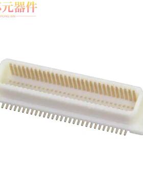 DF17(1.0H)-60DP-0.5V(57)原装「CONN HDR 60POS SMD