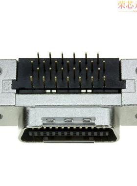 10126-52B2PC原装「CONN PLUG 26POS R/A SOLDER」正品