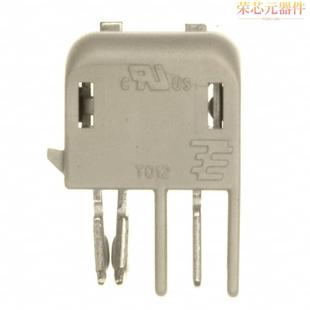 SSL RCPT 4MM」正品 1原装 2POS 「CONN BLADE 2058703