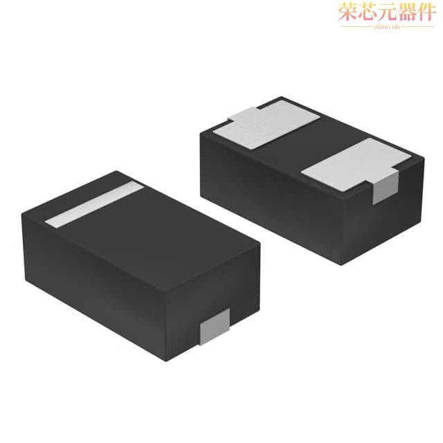 VESD05A1A-HD1-GS08原装「TVS DIODE 5VWM 12VC LLP10