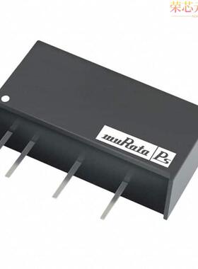 MEV1S2412SC原装「DC DC CONVERTER 12V 1W」正品