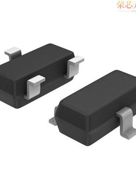 BZX84C10LT1G原装「DIODE ZENER 10V 225MW SOT23-3」正品