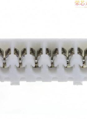 173977-6原装「CONN RCPT 6POS IDC 26-28AWG TIN」正品